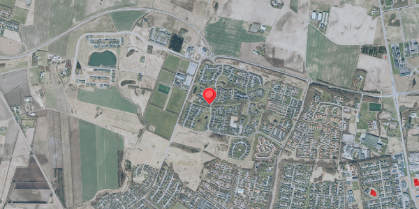 Jordforureningskort på Grøften 9, . , 7500 Holstebro