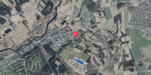 Jordforureningskort på Skelleruptoften 12, 8600 Silkeborg