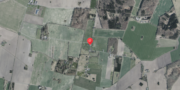 Jordforureningskort på Bedstedvej 78, 4100 Ringsted