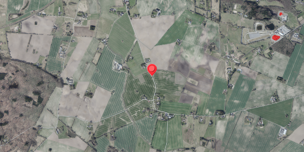 Jordforureningskort på Stationsvej 79, . , 4684 Holmegaard