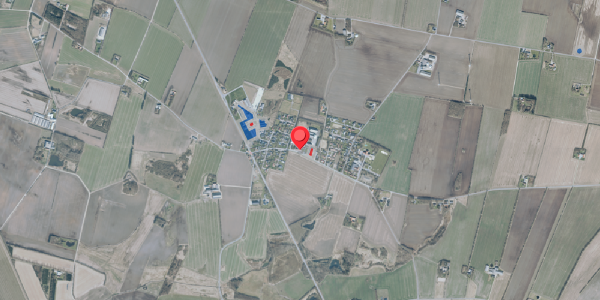 Jordforureningskort på Adelvej 17, . , 6940 Lem St