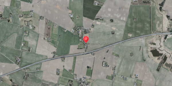 Jordforureningskort på Ørslevunderskovvej 34A, 4100 Ringsted