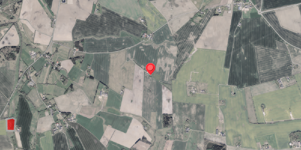 Jordforureningskort på Krogstrupvej 149, 8300 Odder