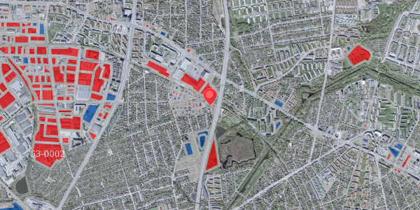 Jordforureningskort på Symfonivej 33, . , 2730 Herlev