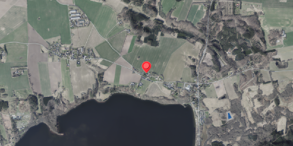 Jordforureningskort på Tulstrupvej 65B, . , 8680 Ry
