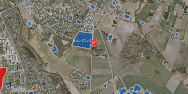 Jordforureningskort på Lunden 5B, . , 5320 Agedrup