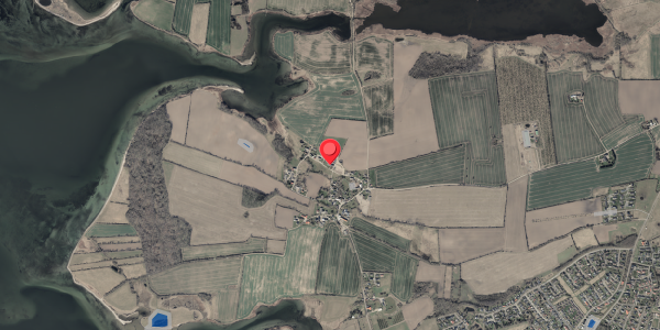 Jordforureningskort på Bromose 8, 6440 Augustenborg