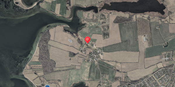 Jordforureningskort på Bromose 14, . , 6440 Augustenborg