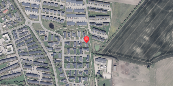 Jordforureningskort på Langfreddal 11, . , 8471 Sabro