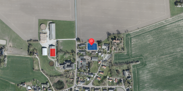 Jordforureningskort på Sigerstedvej 17D, . , 4100 Ringsted
