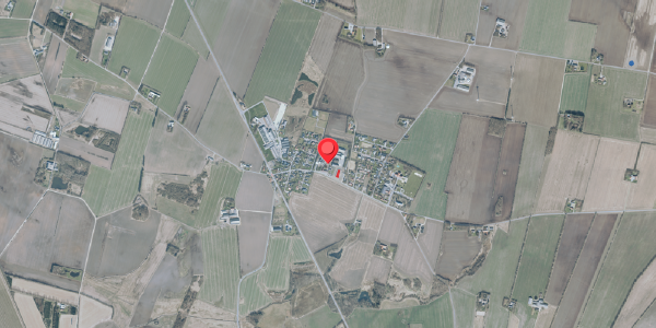 Jordforureningskort på Adelvej 13B, . , 6940 Lem St