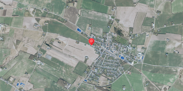Jordforureningskort på Barslevvej 20, 7790 Thyholm
