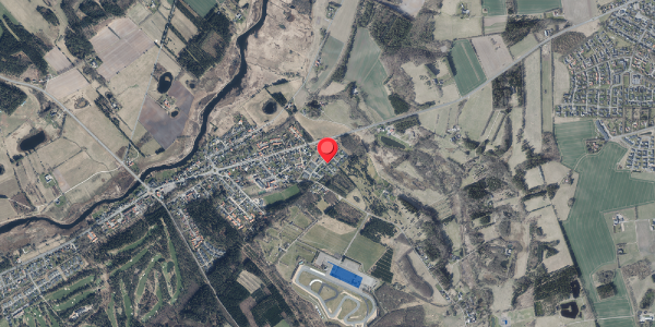 Jordforureningskort på Skelleruptoften 20, 8600 Silkeborg
