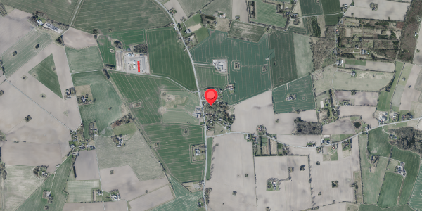 Jordforureningskort på Indelukket 4, 4100 Ringsted