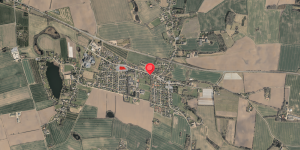 Jordforureningskort på Ebberupvej 68, 5631 Ebberup