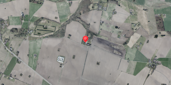 Jordforureningskort på Eskildstrupvej 39, 4100 Ringsted