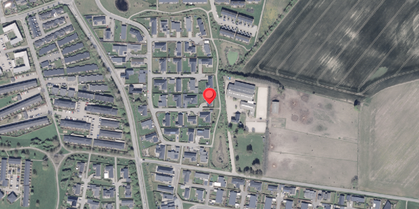Jordforureningskort på Langfreddal 41, . , 8471 Sabro
