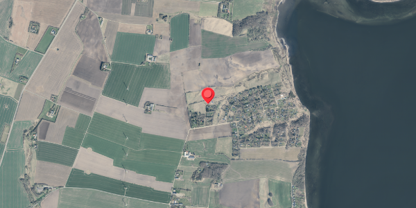 Jordforureningskort på Astrup Vig 13, . , 7870 Roslev