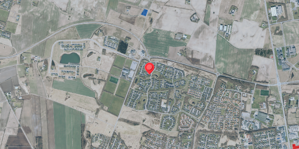 Jordforureningskort på Diget 38, . , 7500 Holstebro