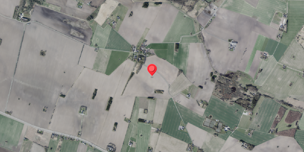 Jordforureningskort på Eskildstrupvej 83, 4100 Ringsted
