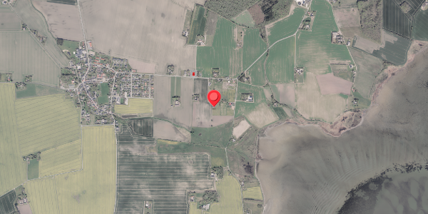Jordforureningskort på Søbyvej 12A, 8300 Odder