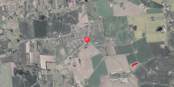 Jordforureningskort på Horsensvej 151, . , 8300 Odder