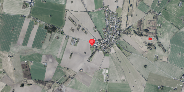 Jordforureningskort på Ottestrupvej 15B, 4100 Ringsted