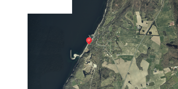 Jordforureningskort på Vang 119, . , 3790 Hasle