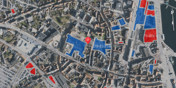 Jordforureningskort på Ramsherred 1, . , 5700 Svendborg