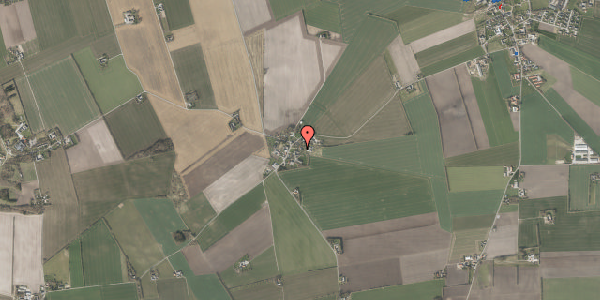 Jordforureningskort på Grenaavej 105A, 8500 Grenaa