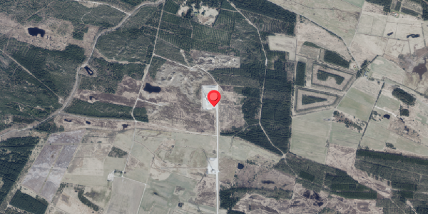 Jordforureningskort på Testcentervej 1, 7700 Thisted