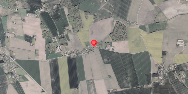 Jordforureningskort på Bjeragervej 75D, 8300 Odder