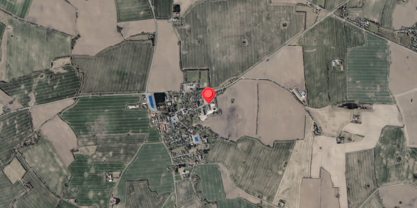 Jordforureningskort på Vilstrup Bysving 34B, 6100 Haderslev