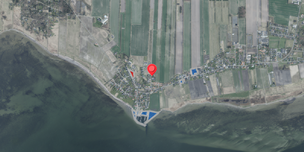 Jordforureningskort på Marken 12, 9440 Aabybro