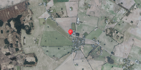Jordforureningskort på Slimmingevej 47A, . , 4100 Ringsted