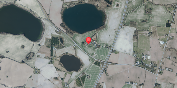 Jordforureningskort på Ulsevej 10, 4690 Haslev