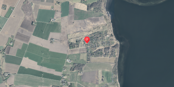 Jordforureningskort på Astrup Vig 39, . , 7870 Roslev