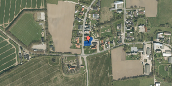 Jordforureningskort på Moltrup Bygade 81, . , 6100 Haderslev