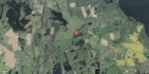 Jordforureningskort på Sollerupvej 19, 5600 Faaborg