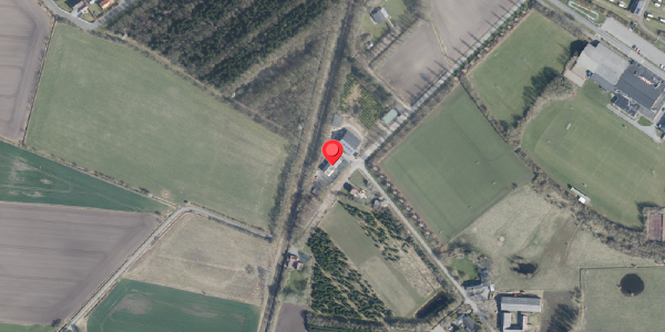Jordforureningskort på Aaspe 1, . , 6261 Bredebro