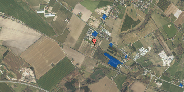 Jordforureningskort på Odensevej 74, . , 5550 Langeskov