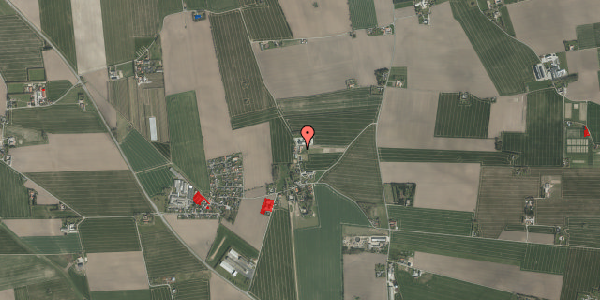 Jordforureningskort på Eriksmindevej 83, 8300 Odder