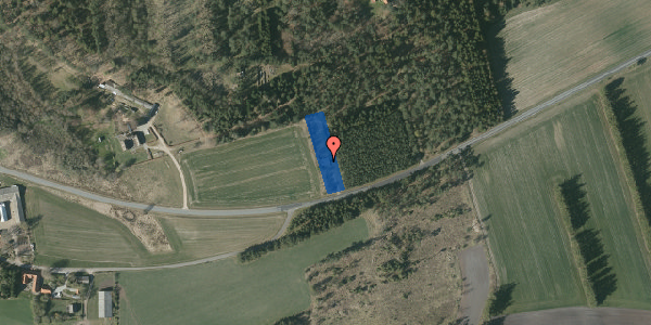 Jordforureningskort på Emborgvej 43A, 8680 Ry