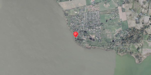 Jordforureningskort på Irisvej 12, 3200 Helsinge