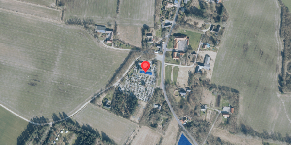 Jordforureningskort på Tim Kirkevej 19, 6980 Tim