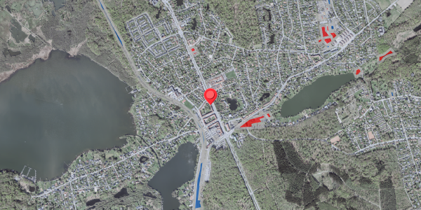 Jordforureningskort på Kongevejen 337A, . , 2840 Holte