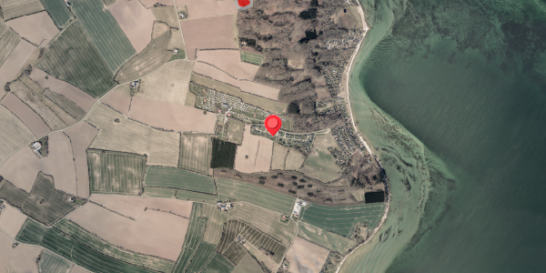 Jordforureningskort på Podehaven 12, 6100 Haderslev