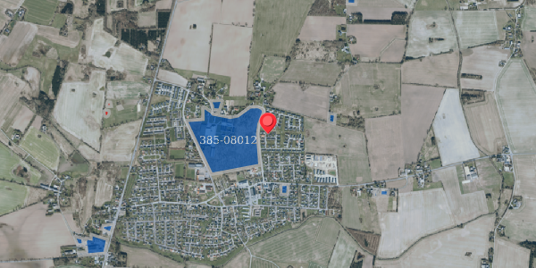 Jordforureningskort på Heering Huse 11, 4690 Haslev