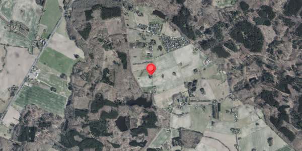 Jordforureningskort på Stubberupvej 7, . , 4140 Borup