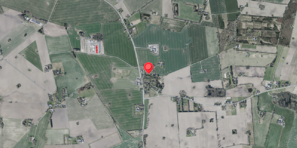 Jordforureningskort på Indelukket 4B, . , 4100 Ringsted
